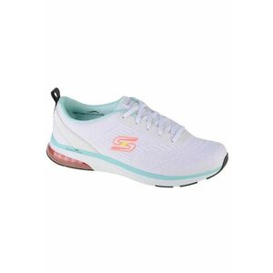 Sneakers - Skech-Air Edge - Mellow Days 104296-WMLT - Alb imagine
