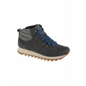 Pantofi de trekking - Alpine Hiker J004303 - Gri imagine