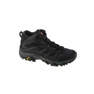Pantofi de trekking - Moab 3 Thermo Mid WP J036577 - Negru imagine