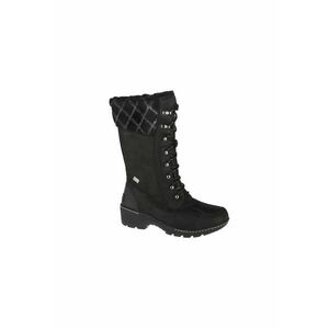 Bocanci de zapada - Whistler Tall Boot 1809091010 - Negru imagine
