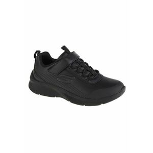 Sneakers - Microspec-Classmate 302607L-WHT - Alb imagine