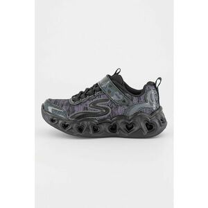 Pantofi sport cu lumini Heart Lights imagine