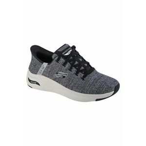 Pantofi barbati 750711 - Textil imagine