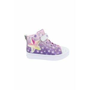 Pantofi sport TWI-LITES/LIL STARRY GEM - Sintetic - Multicolor imagine