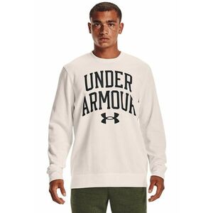 Bluza din material terry cu decolteu la baza gatului pentru antrenament Rival imagine