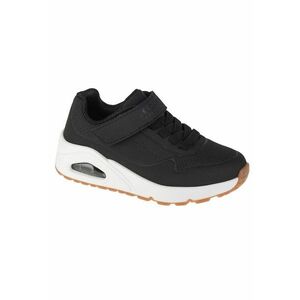 Sneakers - Uno Air Blitz 403673L-BLK - Negru imagine