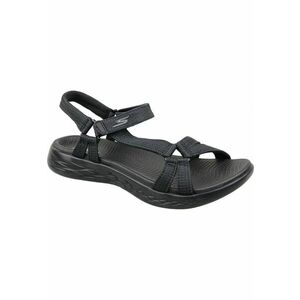 Sandale dama - BM68635 - Negru imagine