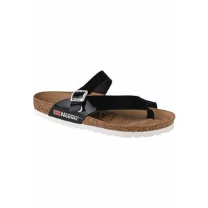 Sandale pentru femei - BM123192 - Negru imagine