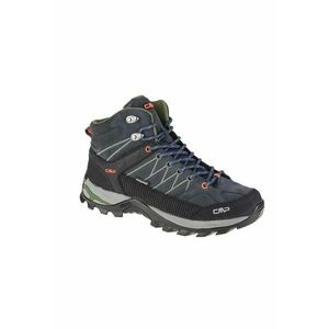 Ghete de trekking Rigel Mid WP 3Q1294751UG - imagine