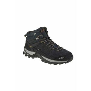 Pantofi de trekking - Rigel Mid 3Q12947-73UC - Negru imagine