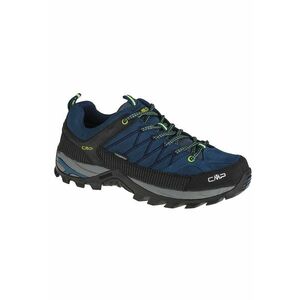 Pantofi de trekking - Rigel Low 3Q13247-08MF - Albastru imagine