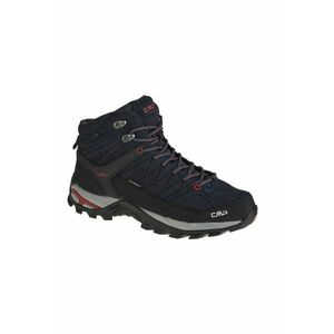 Pantofi de trekking - Rigel Mid 3Q12947-62BN - Albastru marin imagine