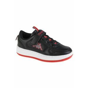 Pantofi sport copii - Fogo K 260989K-1120 - Negru - imagine
