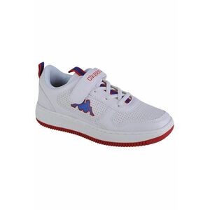 Pantofi sport copii - Fogo K 260989K-1020 - Alb - imagine