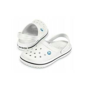Saboti slingback unisex relaxed fit Crocband234 imagine