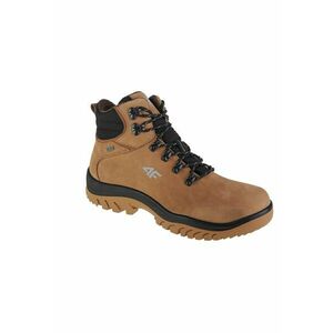 Pantofi de trekking - Men's Trek OBMH257-44S - Maro imagine