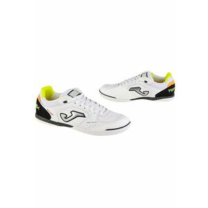 Pantofi sport - Piele ecologica - Alb imagine