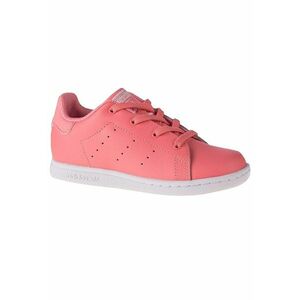 Sneakers - adidas Stan Smith EL K EF4928 - Roz - imagine