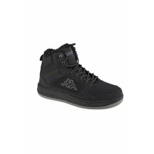 Bocanci de iarna - Shab Fur 243046FUR-1111 - Negru - imagine