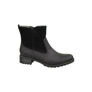 Cizme dama - Inna marka - BM71296 - Negru imagine