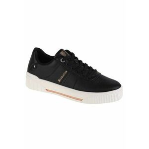 Sneakers - Evolution W0702-00 - Negru imagine