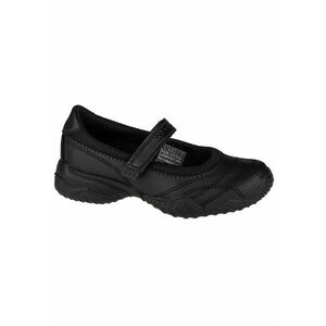 Sneakers - Velocity-Pouty 81264L-BLK - Negru imagine