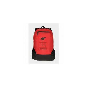 Rucsac de oras H4L20-PCU004 - marime: UNISEX - ROSU imagine