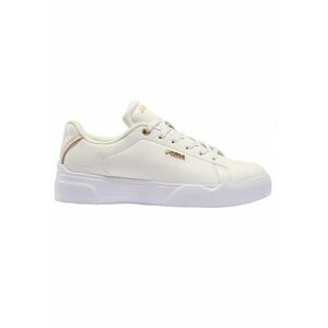 Pantofi casual femei - Princeton - CPRILW2202 - Sintetic - Alb imagine