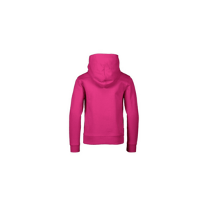 Bluza copii bumbac - roz - 140cm imagine