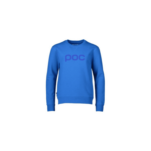 Bluza sport copii - Bumbac - Albastru - 140cm imagine