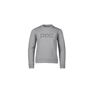 Bluza copii bumbac - gri - 10 ani - imagine