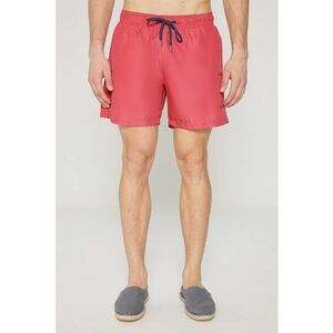 Pantaloni scurti de baie cu talie ajustabila imagine