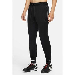 Pantaloni de trening din amestec de bumbac cu logo brodat Strike22 imagine