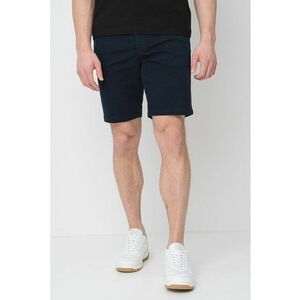 Pantaloni scurti din amestec de bumbac imagine