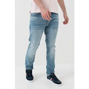 Blugi slim fit imagine
