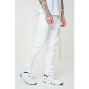 Blugi slim fit Delaware imagine