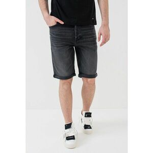 Bermude din denim imagine