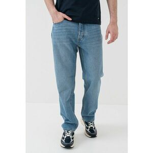 Blugi relaxed fit imagine