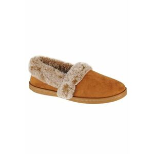 Papuci de casa - Cozy Campfire-Team Toasty 32777-CSNT - Maro - imagine