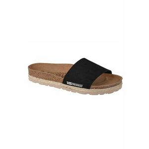 Papuci - Sandalias Baja Verano GNW20406-01 - Negru imagine