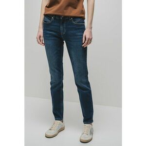 Blugi slim fit Jackie imagine