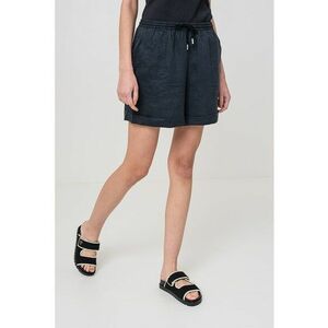 Pantaloni scurti cu snur Ramie imagine