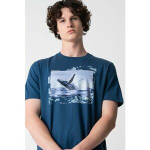 Tricou cu imprimeu foto imagine