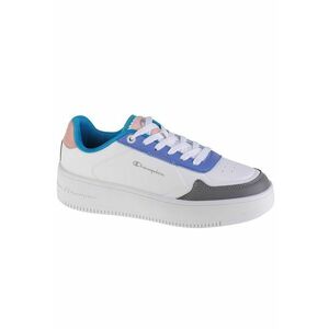 Sneakers - Rebound Platform S11473-CHA-WW006 - Alb imagine