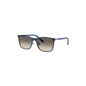 Ochelari de soare patrati cu lentile in degrade imagine
