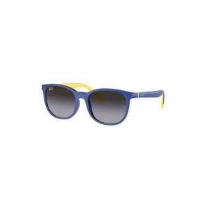 Ochelari de soare wayfarer cu lentile in degrade imagine