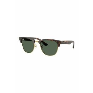 Ochelari de soare clubmaster unisex imagine