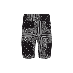 dama Biker - bumbac - negru imagine