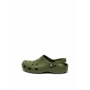 Saboti slingback cu detaliu logo imagine
