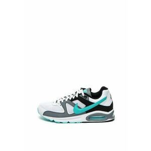 Pantofi sport cu garnituri de plasa si piele Air Max Command imagine